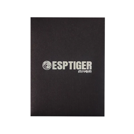 Esptiger ICE V2 Mouse Skates
